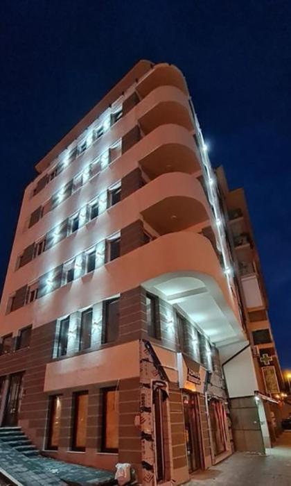 Apartman Regina Apartment Uzice Exterior photo